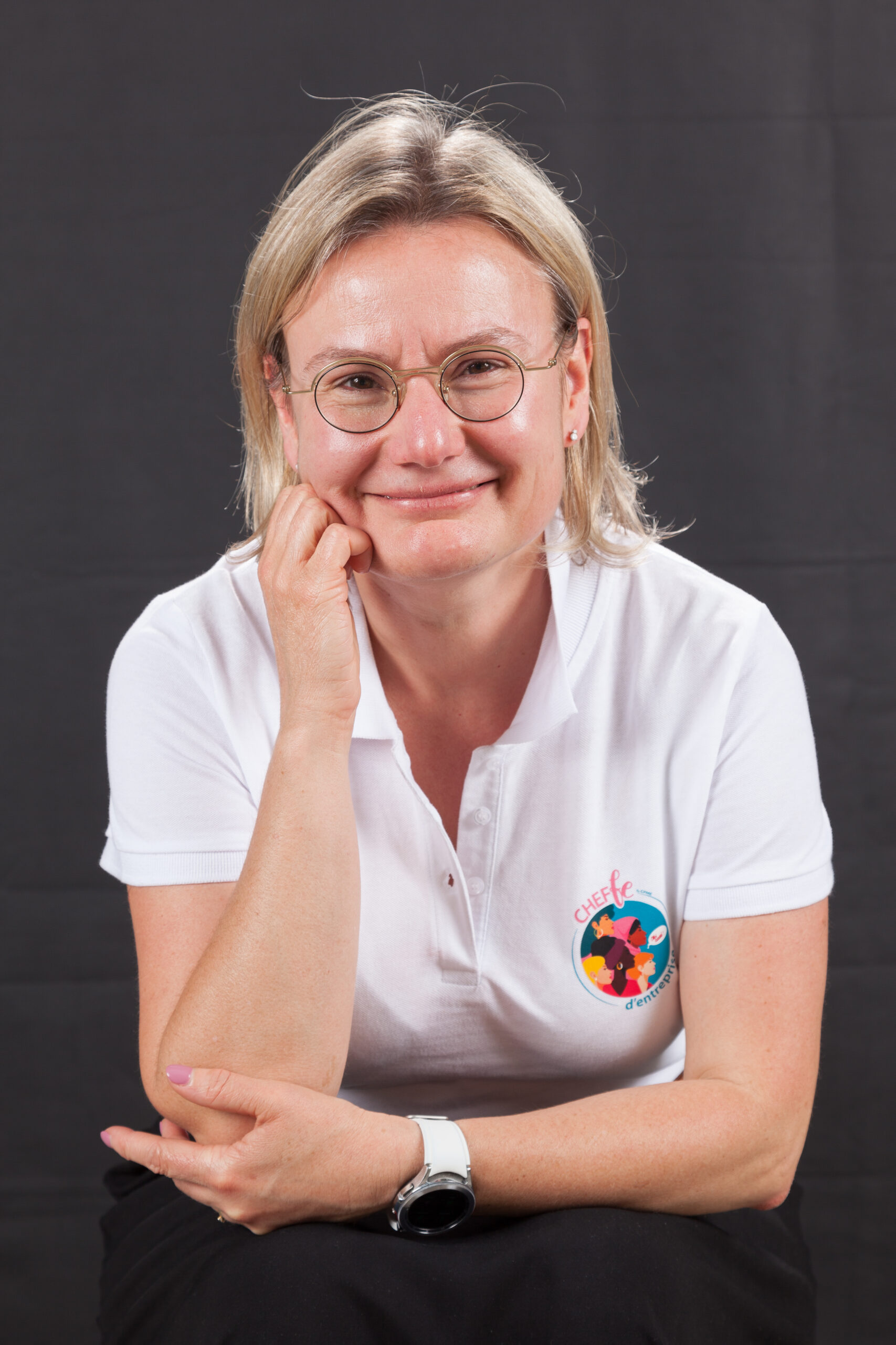 Florence DELAGNEAU