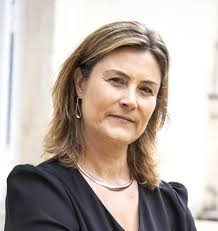 Véronique BLUY-VILLARD